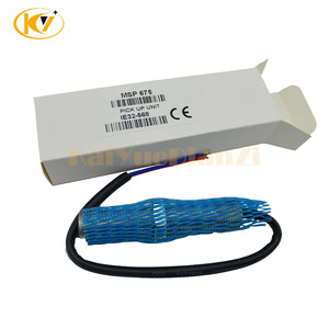 MSP675 Speed Sensor Stainless Steel For Diesel <b>Generator</b> Sets - Product Image 3