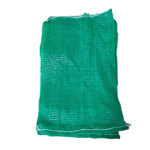 Recycled 50*80cm 25kg 30kg Vegetables <b>Net</b> Sack Pe Raschel Mesh <b>Bag</b> For Potato Onion Packaging - Product Image 6