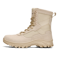 Fábrica DE SEGURIDAD personalizado cómodo Perú impermeable zapatos de seguridad italiano senderismo calzado marrón Botas para hombres Botas Fabrica