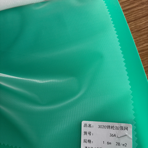 Nhà Máy Bán buôn 100% <span class=keywords><strong>nylon</strong></span> Bridal vải tuyn vải 20D <span class=keywords><strong>Nylon</strong></span> Flash chúng tôi Net 24.5a 1.6m 15 gam thoáng khí Sheer cho Dresses đồ chơi căng - Product Image 4