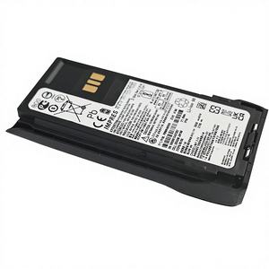 PMNN4809แบตเตอรี่ลิเธียมไอออนความจุสูง IP68 7.4โวลต์ชาร์จได้2800มิลลิแอมป์ต่อชั่วโมงสำหรับ R7โมโตโรล่าวิทยุวอล์กกี้ทอล์กกี้ R7a - Product Image 3