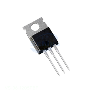 TO-220-3 VS-96-1205PBF Diode Arrays Original One Stop Service DIODE ARR SCHOT 100V 40A TO220AB Original Integrated Circuits - Product Image 1