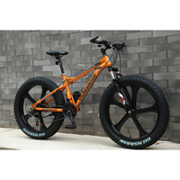 Vélo de montagne (VTT) à suspension à bas prix, 27 pouces, frein à disque, cadre Soft-Tail, 21 vitesses, vélo d'occasion, Chine