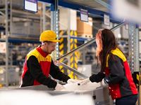 DHL Global Express : Expédition Plus Rapide, Plus Sûre, Plus Intelligente avec des Prix Locaux DHL de la Chine à la Barbade