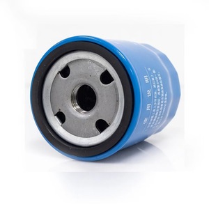 Filtros de Aceite para Automóviles de Alta Calidad Producidos en Fábricas de China para CHERY JAECOO OMODA 4801012010 F4J201012010 ADG02155 OC1466 W71180 W7283 - Product Image 3
