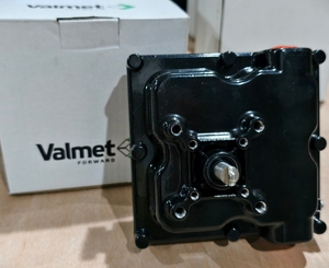 Trung Quốc Thương hiệu kim loại kín van bi với valmet neles KS 2v1a2ngrcc giới hạn chuyển đổi hộp và Danfoss ev225b Van điện từ - Product Image 2