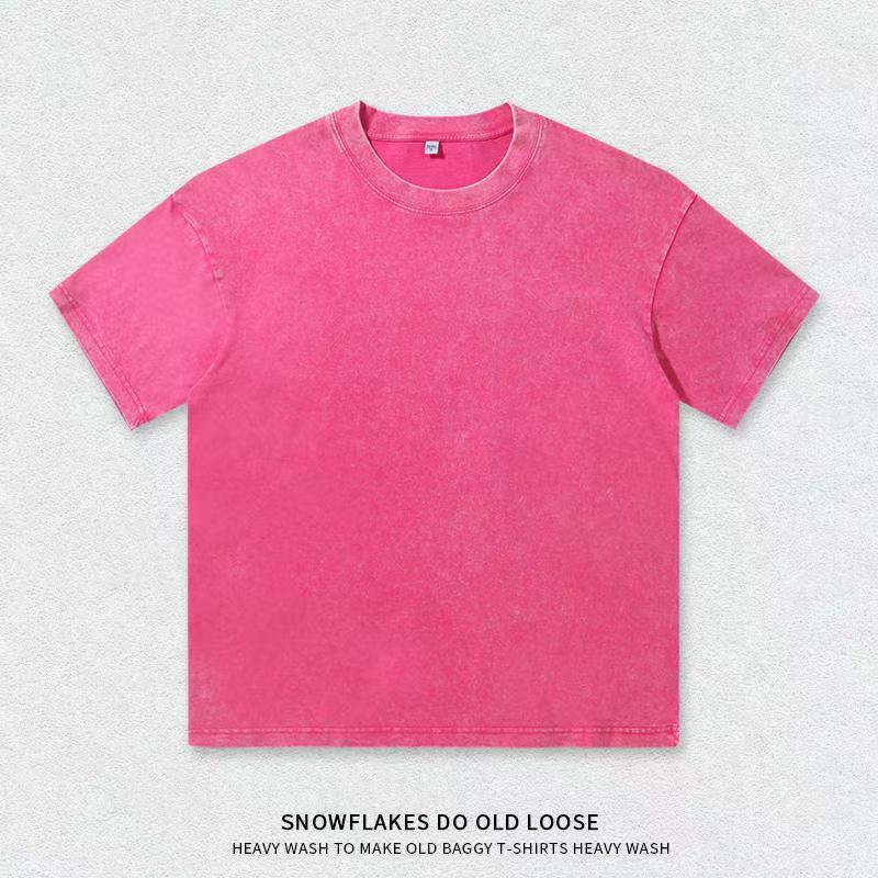Rose red