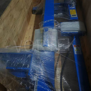 PM4116S China Semi-Automatic 4100x1600mm Vertical Panel Saw Machine for Cutting With Favorable Price - Product Image 6