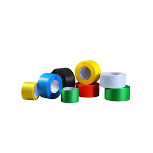 2024 Polypropylene Pp Strapping Band PP Strapping Rolls From China Factory