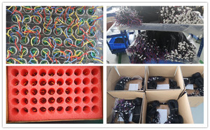 סין ספק מכירה לוהטת זול יחסית קרמיקה חיישן לחץ 0 ~ 400bar מחיר - Product Image 6