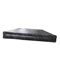 Matelas gonflable personnalisé BMX Airbag Tapis d'atterrissage pour saut de cascade pour le ski Château gonflable fonctionnel Produit