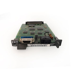 FANUC A20B-8101-0070 บอร์ด PCB อะไหล่ CNC ของแท้ใหม่ - Product Image 4