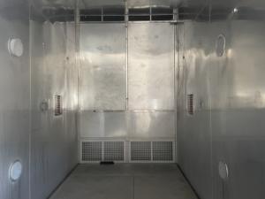 <span class=keywords><strong>Test</strong></span> odası iç<span class=keywords><strong>in</strong></span> büyük boy yüksek düşük sıcaklık Walk-<span class=keywords><strong>in</strong></span> elektronik güç İklim simülasyon nem <span class=keywords><strong>Test</strong></span> odası iç<span class=keywords><strong>in</strong></span> 1 yıl - Product Image 6