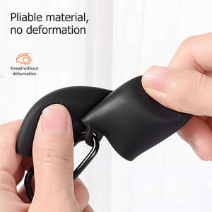 Irdots-funda giratoria para teléfono móvil, cubierta protectora a prueba de golpes con gancho - Product Image 4