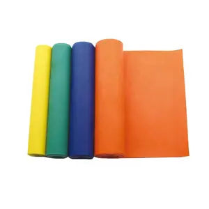 Bandas de resistencia de látex en pieza o rollo para Yoga, <span class=keywords><strong>Pilates</strong></span> - Product Image 1