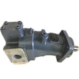 Rexroth A7VO107 A7VO160 Hydraulic Piston Main Pump Ram Pump - Product Image 6