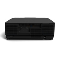 Projecteur laser 3D 3LCD SMX Manufacturer 12000 lumens pour la cartographie architecturale 3D sur les grandes façades de bâtiments
