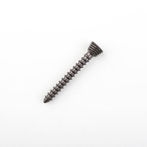 CANWELL 2.0 2.4 3.5 sekrup pengunci sekrup kortikal kecil dan besar fragmen tulang ortopedi piring dan sekrup CE ISO - Product Image 5