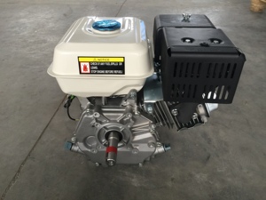 เครื่องยนต์เบนซินแบบพกพาของญี่ปุ่น 6.5 แรงม้า 196 ซีซี OHV - Product Image 6
