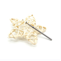 Outils pour ongles, foret à cuticules en diamant de haute qualité, manucure de sécurité, Machine électrique, outil professionnel