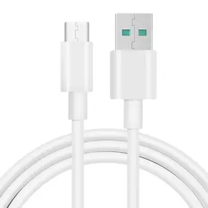 Premium Quality 1m TPE Usb 2.0 Connector 2a Fast Charging Usb Charging Cable for Iphone