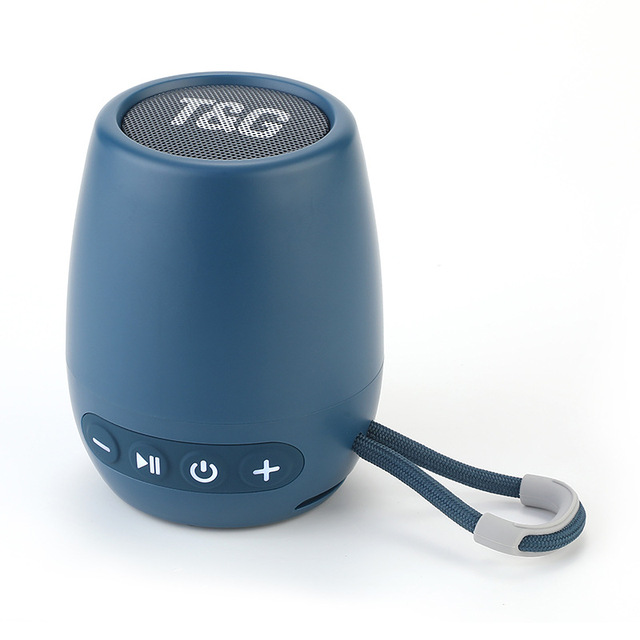 TG684 Wireless Blue Tooth Speakers Home Theater Mini Portable Stereo Subwoofer Rechargeable Music Playback Sports BT