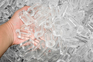 Máquina de Hielo en Tubo ICEM Products de 1 Tonelada, Utiliza Tubería de Acero sin Costuras Resistente a la Corrosión de Grado Alimenticio - Product Image 5