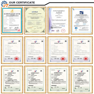 Vitotech OEM เครื่องขุด, ถังเล็กริปเปอร์สำหรับรถขุดขนาดเล็กช่วยเพิ่มประสิทธิภาพการทำงานของรถขุด - Product Image 6