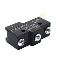 Achat unique voyage LXW5-11N1 interrupteur à poignée en métal à induction micro interrupteur de fin de course prise en charge personnalisation