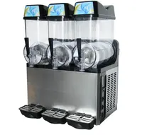 Commercial Cold Drink Dispenser with Tap