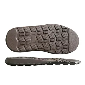 Erkek ayakkabısı kış ev terliği kauçuk köpük ayakkabı tabanı kar botları