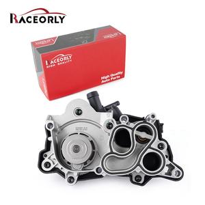 Raceorly Pompe à eau complète en gros 04E121600BL pour moteur VW Audi EA211 1.2T 1.4T Golf Passat A3 - Product Image 1