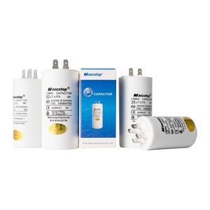 Tụ Điện Động Cơ <span class=keywords><strong>CBB60</strong></span> - Product Image 2