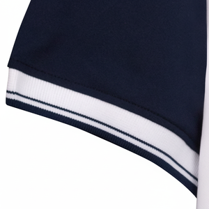 Camiseta Polo para Personal de Eventos, Tejido Duradero de Secado Rápido, Material Transpirable y Flexible, Adecuado para Promociones al Aire Libre, Uniformes de Equipo - Product Image 1