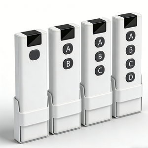 Control <span class=keywords><strong>Remoto</strong></span> Universal <span class=keywords><strong>para</strong></span> Automatizaciones 433MHz: Revolución del Hogar Inteligente con Ultra Bajo Consumo y Conectividad de Largo Alcance - Product Image 2
