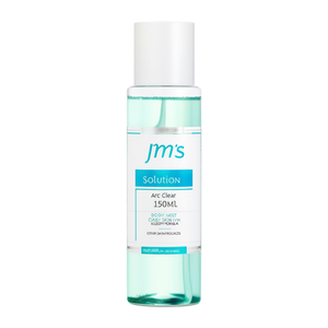 Jm Solution Arc Clear 150 ml, Bruma Corporal, Cuidado Diario de la Piel, Para Todo Tipo de Piel, Fórmula K-Beauty - Product Image 2