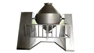 Mélangeur planétaire de qualité alimentaire en acier inoxydable 316, machine automatique de mélange de poudre de protéines et d'épices avec engrenage et pompe - Product Image 3