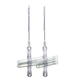 Kore Yüz İplikleri Ultra V Çizgisi Kolajen Artırıcı <span class=keywords><strong>Pdo</strong></span> Burun Kaldırma Tornado Cog 3d 4d <span class=keywords><strong>6d</strong></span> <span class=keywords><strong>Pdo</strong></span> İpliği - Product Image 2