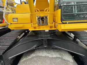 Excavadora Komatsu PC240, 90% Nueva, Original de Japón, con Certificación EPA y CE, Excavadora KOMATSU 240, Excavadora PC240 - Product Image 3
