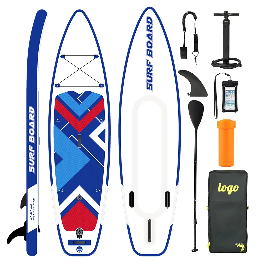 Dropshipping OEM लकड़ी paddlesurf खड़े हो जाओ चप्पू समर्थन inflatable खड़े हो जाओ paddleboards तबला डे समर्थन लकड़ी चप्पू बोर्ड