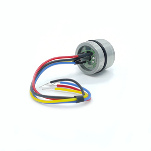 Cảm biến áp suất silicon <span class=keywords><strong>10kpa</strong></span> đến 100mpa - Product Image 4