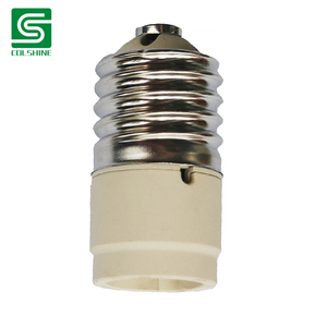 Ánh sáng ổ cắm để cắm <span class=keywords><strong>Adapter</strong></span> Ổ cắm chuyển đổi ánh sáng bóng đèn cắm <span class=keywords><strong>adapter</strong></span> cho Patio/nhà để xe/hiên - Product Image 3