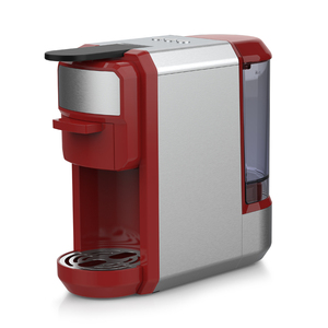 Cafetera 3 en 1 Np y Espresso, Cafetera Multi Cápsulas - Product Image 4