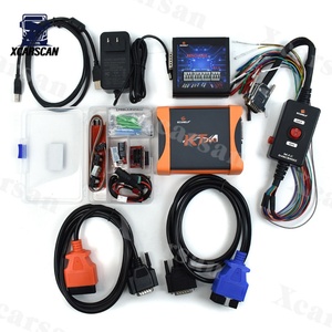 Programador de ECU KT200, Herramientas de Ajuste de Chip TCU, KT200 Versión Completa - Product Image 6