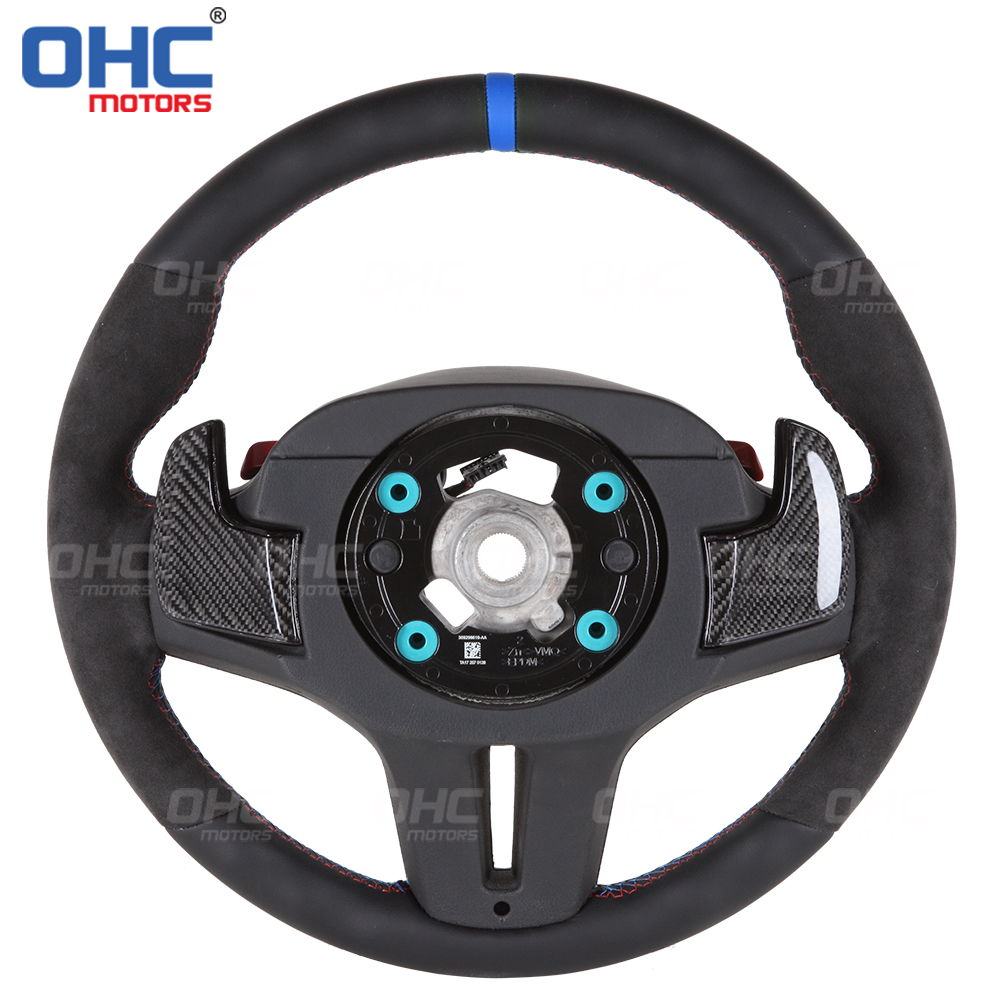 OHC ステアリングスイッチ ブラック OHC ステアリングスイッチ ブラック