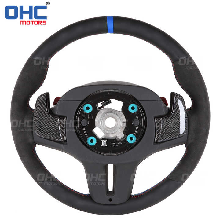 OHC ステアリングスイッチ ブラック OHC ステアリングスイッチ ブラック