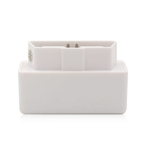 Mini lecteur de Code de voiture V01B2 outil de numérisation professionnel OBD2 Bluetooth OBD 2 Scanner outil de Diagnostic intelligent automatique OBDII médecin de voiture - Product Image 1