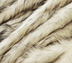 <span class=keywords><strong>Couverture</strong></span> en fausse <span class=keywords><strong>fourrure</strong></span> de <span class=keywords><strong>renard</strong></span>, couvertures, qualité supérieure - Product Image 3