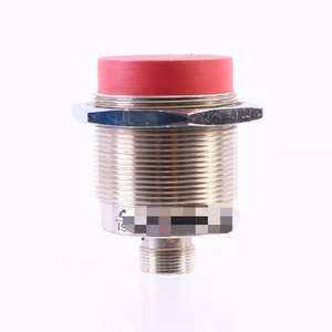 Plc IS 230MM4NC-15N-S12 Industrielle Automatisierung - Product Image 1