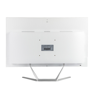 PC All-in-One con Wi-Fi Integrato Dual-band 5G, Computer <span class=keywords><strong>Desktop</strong></span> Tutto in Uno da 27 o 24 Pollici con <span class=keywords><strong>Windows</strong></span> - Product Image 2